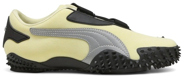 puma プーマ　mostoroゴールドムーン23.5 Puma Mostro OG Gold Moon for sale | eBay