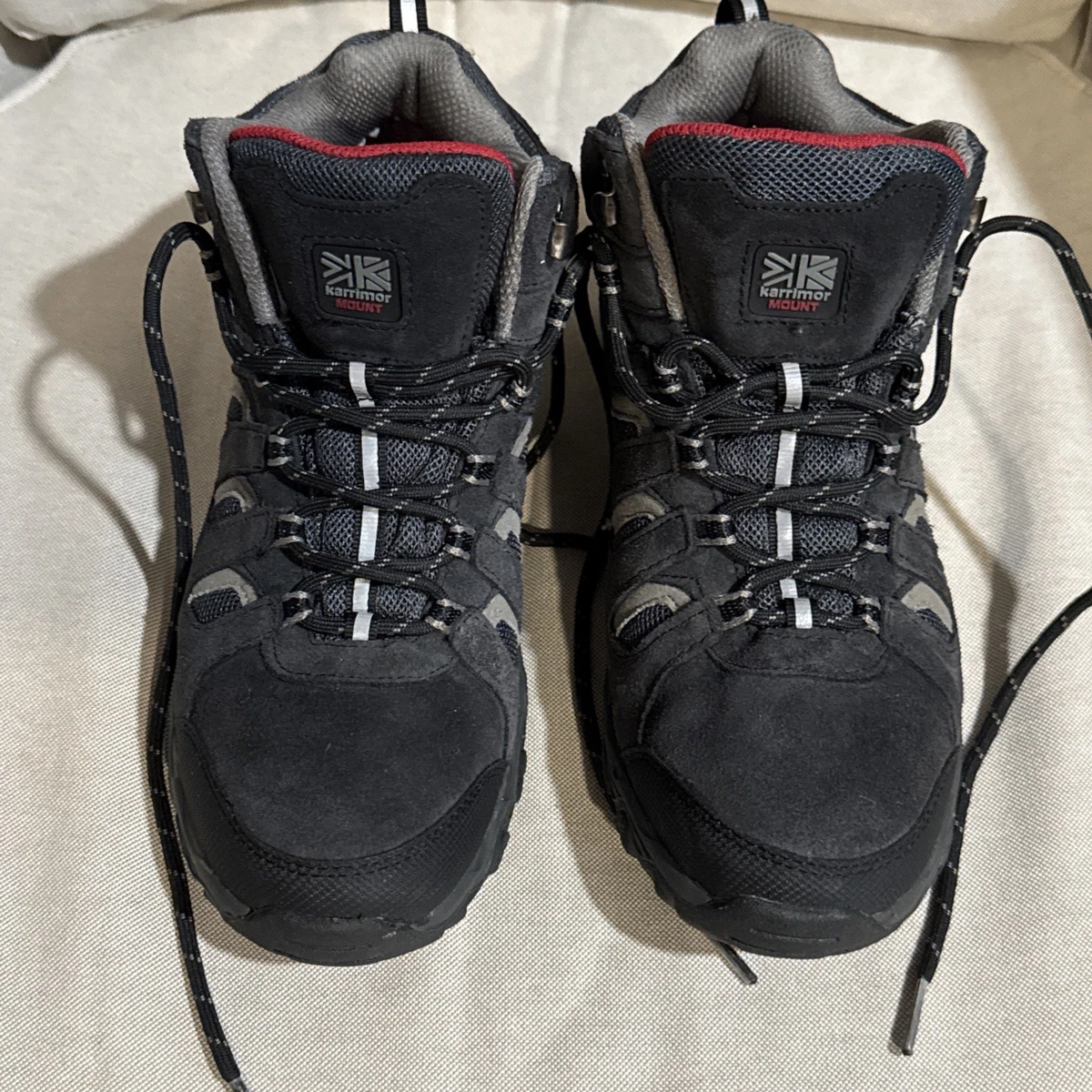 Karrimor Hiking Shoes & Boots for Men for sale | eBay