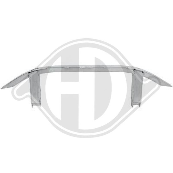 1260060 AufpralldäMpfer, StoßFäNger Vorne FüR Bmw 7 (G11, G12)-image