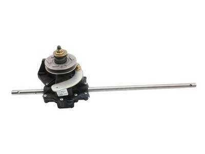 Getriebe passend für Hagro SP 53 KHW 12AI867D607 (2009) Rasenmäher