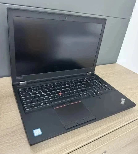 Lenovo Thinkpad P53 i7-9750H 32 GB DDR 512 GB M.2 SSD T1000 4 GB CAM W11 A-Ware