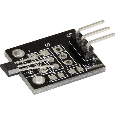 Joy-it SEN-KY035BM Bihor Magnet Sensor-Modul 1 St.