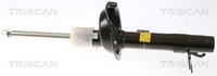 1X StoßDäMpfer Triscan 8705 16101 FüR Ford Focus 1 DAW DBW Turnier DNW DFW 16V
