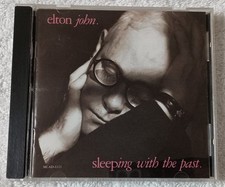 Elton John - Sleeping With The Past 