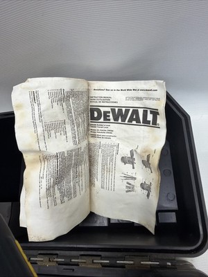 DEWALT DW090PK Manual Builders Level for sale online | eBay