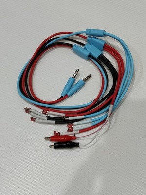 Maant PY1 Phone Startup Cable Fitting for Apple iPhone