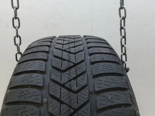 🇫🇷 Pneu PIRELLI SOTTOZERO 3 225 50 18 99 H ♻️ - Photo 2/3