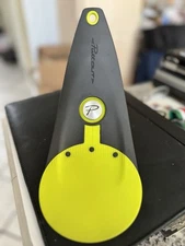 PUTT OUT PRESSURE PUTT TRAINER PREMIUM  "practice more putt less"