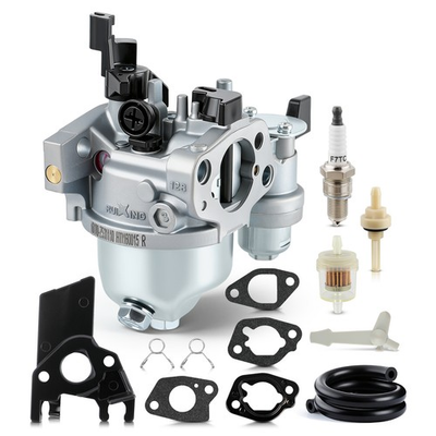 #ad OEM RUIXING Carburetor for Jiangdong JF200 Dewalt DP3100 Wacker WP1550 Engine $28.99