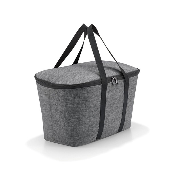 Reisenthel KüHltasche Coolerbag Twist Silver UH7052-image