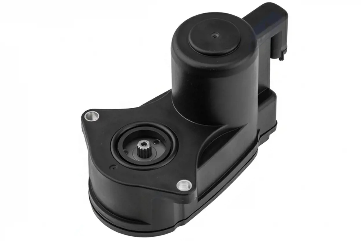 N.T.Y. HZS-CH-002A.NTY Control Element, parking brake caliper for TESLA - Image 4