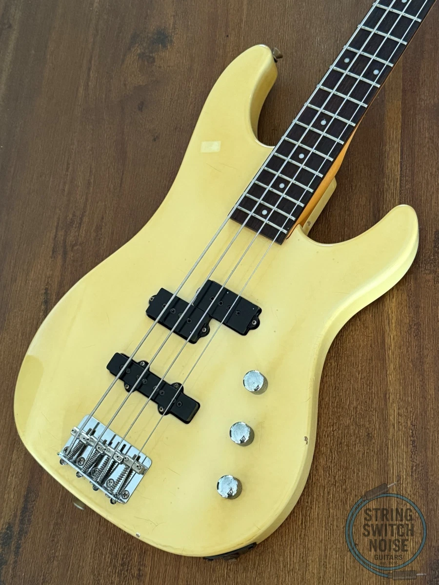 Fernandes Bass Guitars for sale | eBay