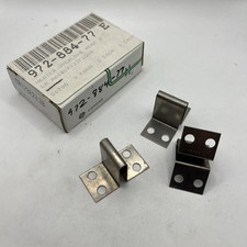 GE CR123F23.3B 972-884-77E Overload Heater Elements NEMA 3 Lot of 3 NOB