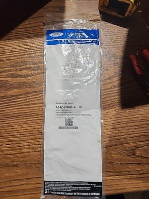 FORD OEM-Engine Intake Manifold Gasket AT4Z9H486A