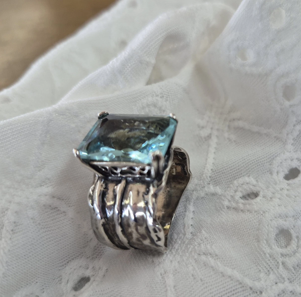 Silpada Fine Rings for sale | eBay