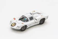 Solido Chaparral 2D No Tekno No Mebetoys No Dinky No Mercury No Corgi No Norev