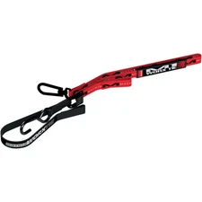Matrix Concepts Worx Tie-Downs - 1" - Red M1 102