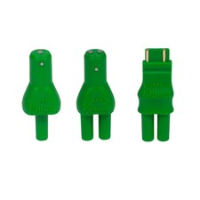 Power Probe PPTK0006 Light Bulb Adapters