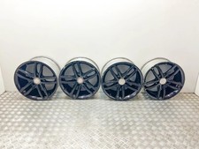 MERCEDES-BENZ SL R129 Wheel Set without tires A2044017902 3.0 Petrol 32803516