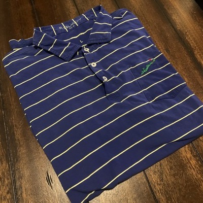 Fishers Island Men s B Draddy Golf L Large