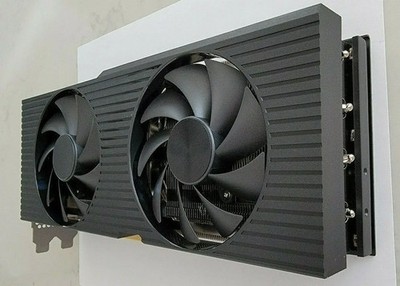 Dell NVIDIA GeForce RTX 3080 GRAPHICS CARD 10GB GDDR6X - Alienware - EXCELLENT !