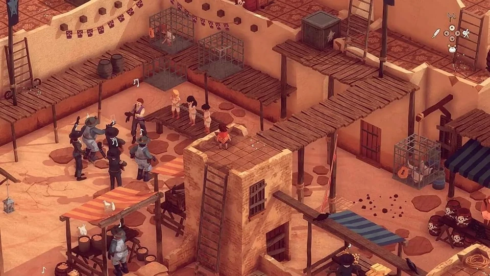 Award Winning Indie Gems 4in1 Jeu PS4 - Neuf Bleu (NTSC-U/C) - Photo 2/3
