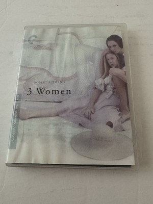 3 Women Blu-ray Criterion Collection 1977 Film Robert Altman