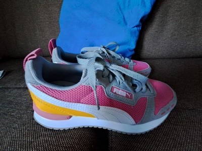 PUMA Soft Foam Damen Sneaker