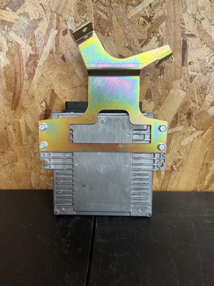 Nissan Murano 2007 3,5 L Mec81-730 módulo de control del motor ECM Foto 3 de 3