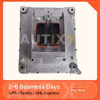 60100001 ECU Controller For Volvo Penta TAD734GE TAD751GE TAD760VE D7E Engine