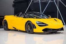 2023 McLaren 720S Performance