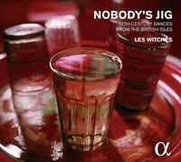 Audio Cd - Nobody's Jig - Alpha Classics -D- Neu