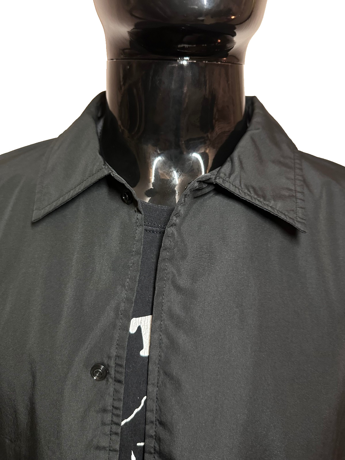 Oakley Software Lightweight Coach Jacket - Size XL - image 4