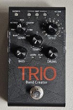 DigiTech Trio Band Creator Version 1