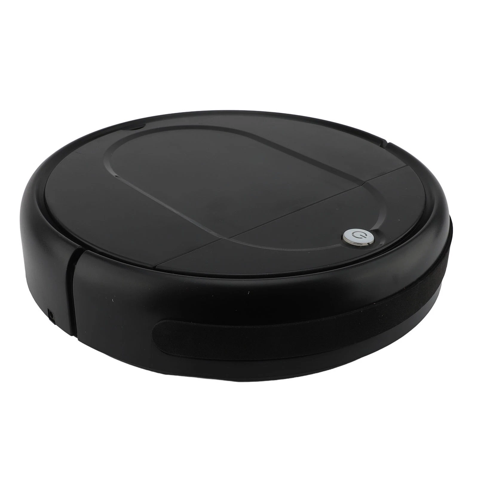 Robot Vacuum Cleaner Intelligent Obstacle Avoidance Slim Low Noise Strong Suctio