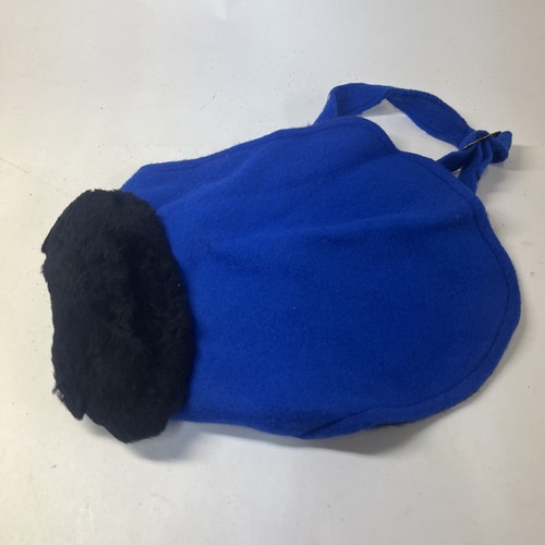 Vintage Mid Century Wool Dog Sweater Jacket Size 12 Fashions by Rose