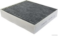 Neu - Herth+Buss Jakoparts J1345009 Filter, Innenraumluft FüR Mitsubishi Smart