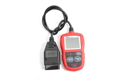 D440-0004 Autolink AL329 Scan Tool