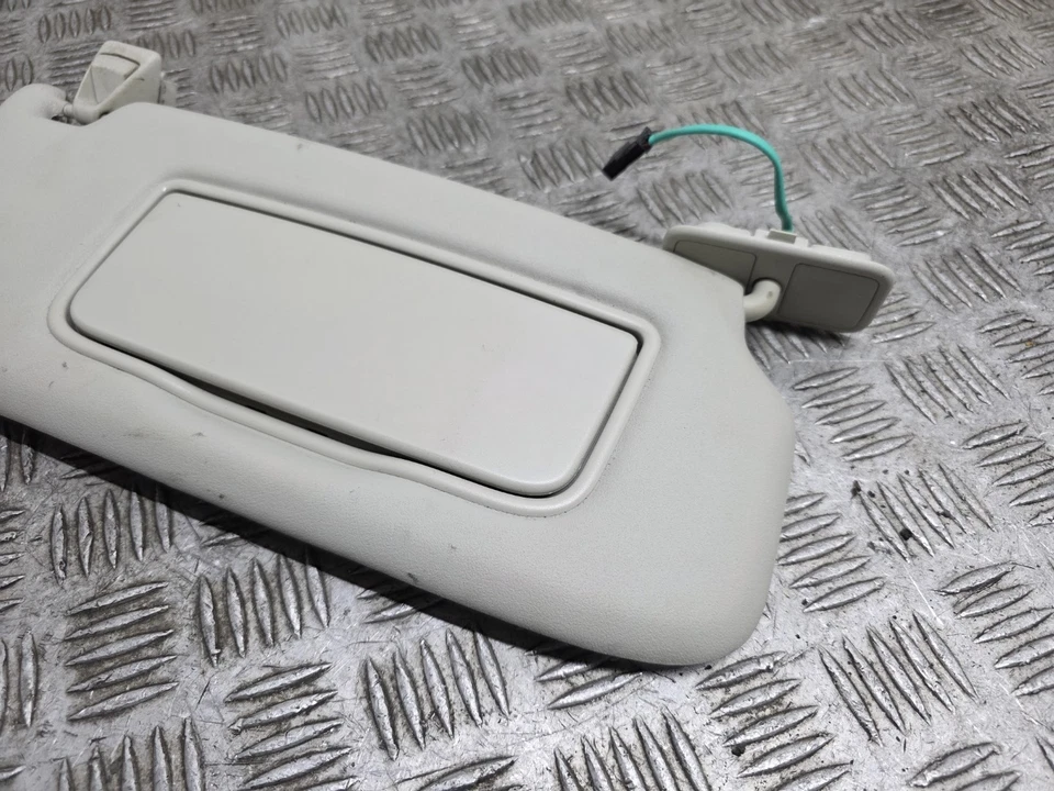 Parasol Volvo C30 Mk1 D R-design 3 puertas escotilla 2009-2010 (o/s) Foto 2 de 4