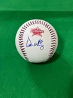 Philadelphia Phillies DON MATTINGLY  Signed 2026  All Star OML Baseball Ball