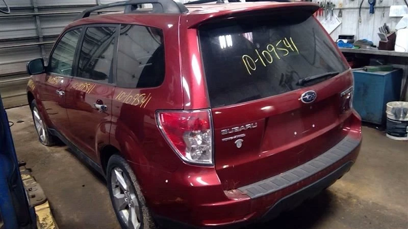 Puntal trasero para 09-13 FORESTER 10265705 Foto 4 de 4