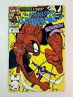 The Amazing Spider-Man #345 1991 Marvel Comics First Print Kletus Kasady VF/NM