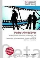 Lambert M. Surhone (U. A.) | Pedro AlmodóVar | Taschenbuch | Englisch (2026)