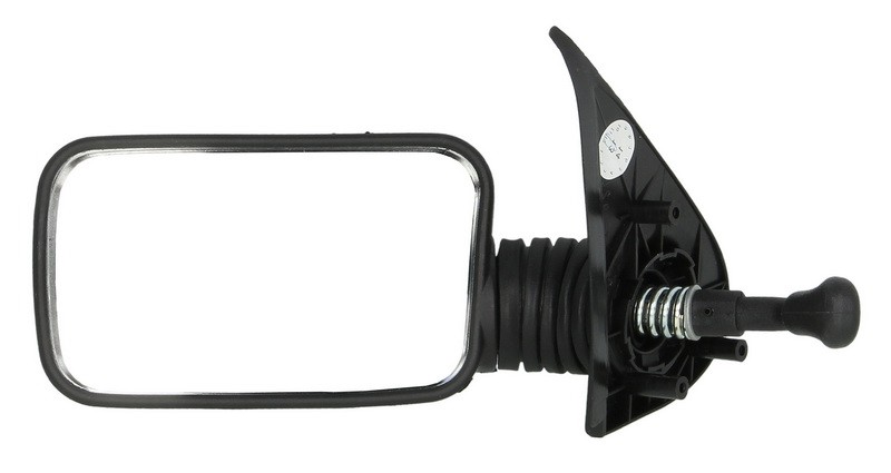 2x ✅Fits BLIC 5402-04-1112288P Side mirror mechanical Left Convex FI ⭐UK Seller⭐