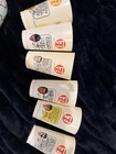 Vintage 1970s 7-Eleven Slurpee Cups Lot of 6 Marvel Superheroes — photo 5