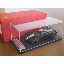 Looksmart 1/43 LS159DZ FERRARI FXX 2005 Black