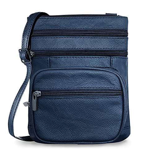 Purse For Women, Purses Women's Shoulder Navy