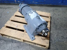 US MOTORS  GEAR DRIVE 2 HP 02180501828