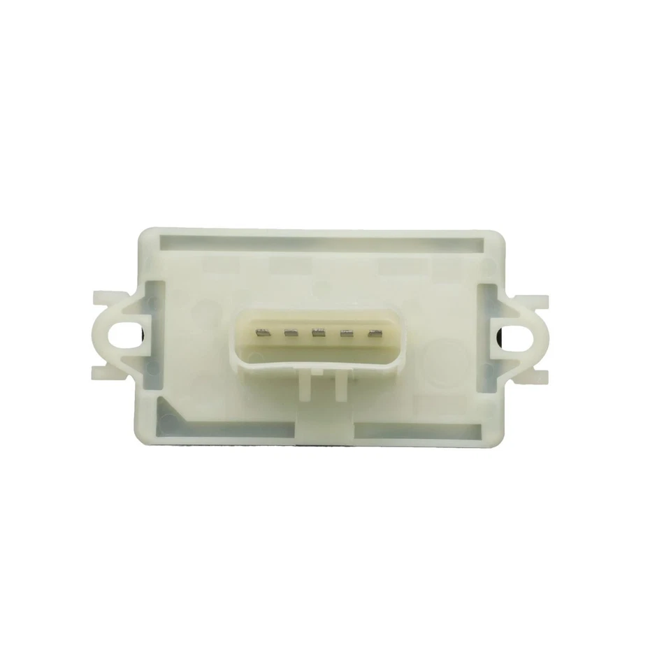 Resistencia de motor soplador de climatización SMP para Dodge Stratus 2005-2006 Foto 4 de 4