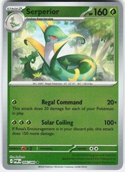Serperior 006/088 Perfect Order